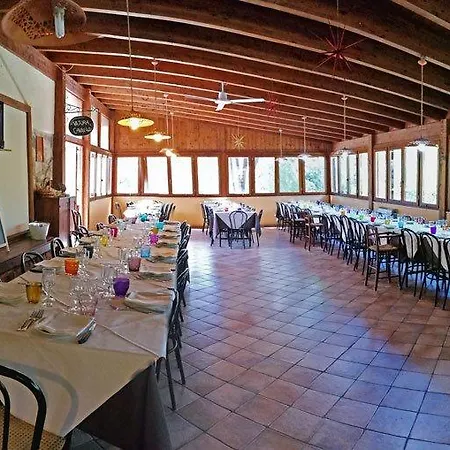 Natura E Cavallo Alloggio per agriturismo Tolfa