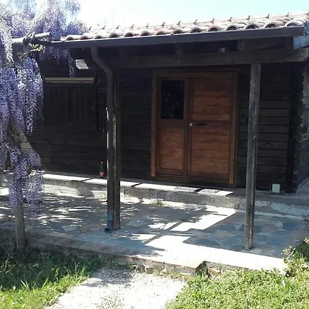 Farm stay Natura E Cavallo *