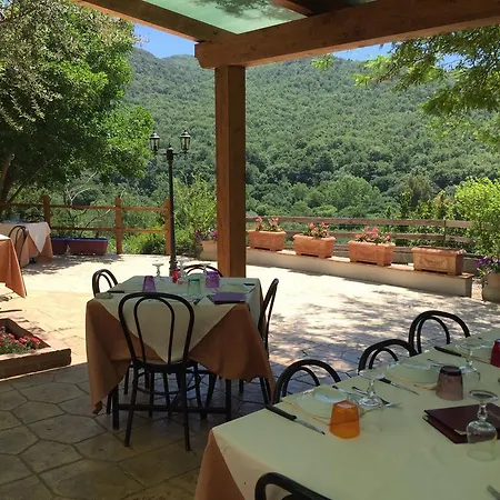Farm stay Natura E Cavallo
