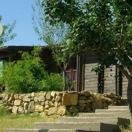 Natura E Cavallo Tolfa