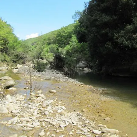 Natura E Cavallo Bauernhof