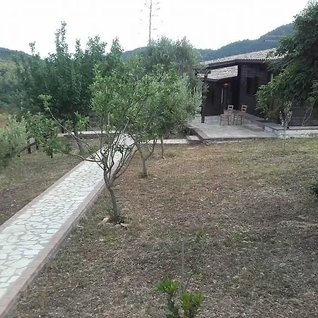 Bauernhof Natura E Cavallo Tolfa