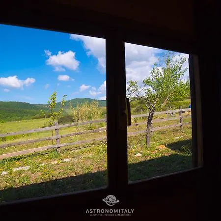 Natura E Cavallo Bauernhof Tolfa