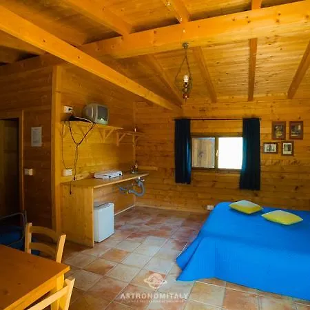 Natura E Cavallo Farm stay